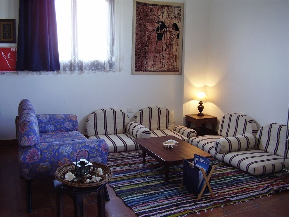 Фото Marsa Shagra Village