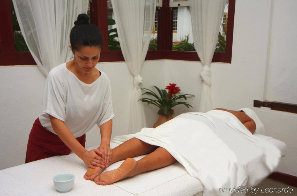 Фото Pousada do Ouro