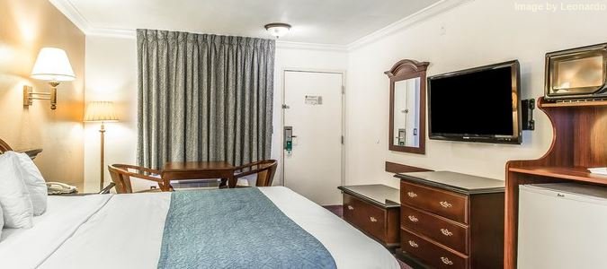 Фото Quality Inn Hemet - San Jacinto