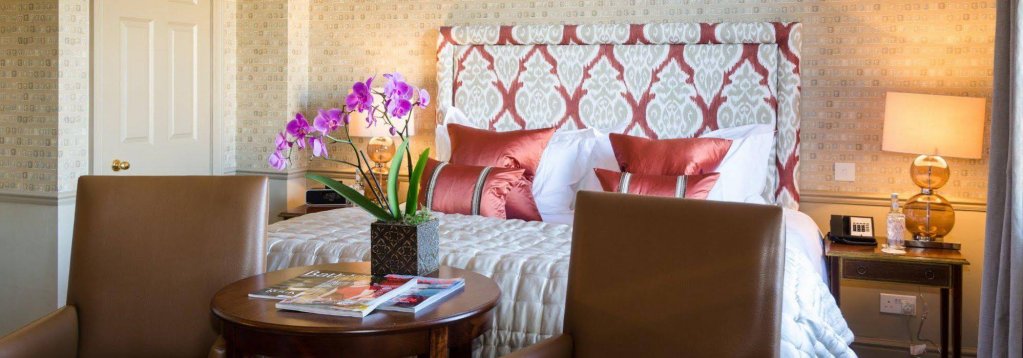 Фото The Royal Crescent Hotel & SPA