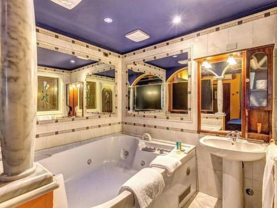 Фото Motel Charlie