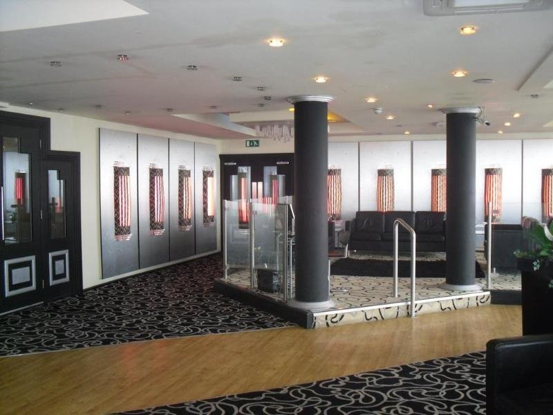 Фото Tiffany's Hotel