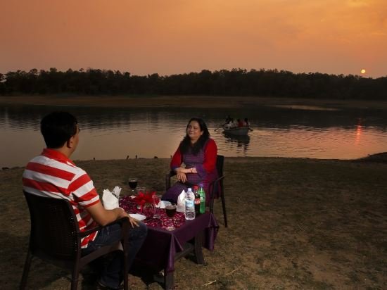 Фото Olive Resorts & Villas