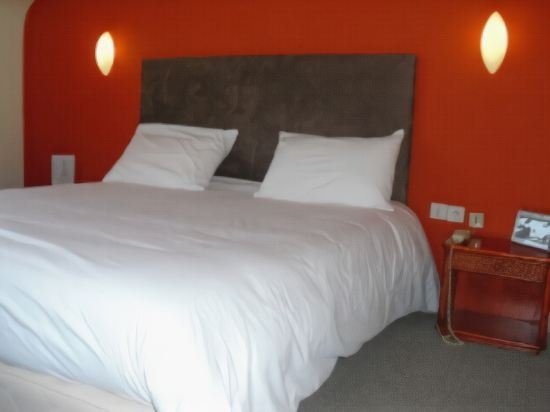 Фото Hôtel Astrid