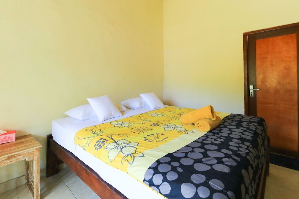 Фото Ceningan Inn