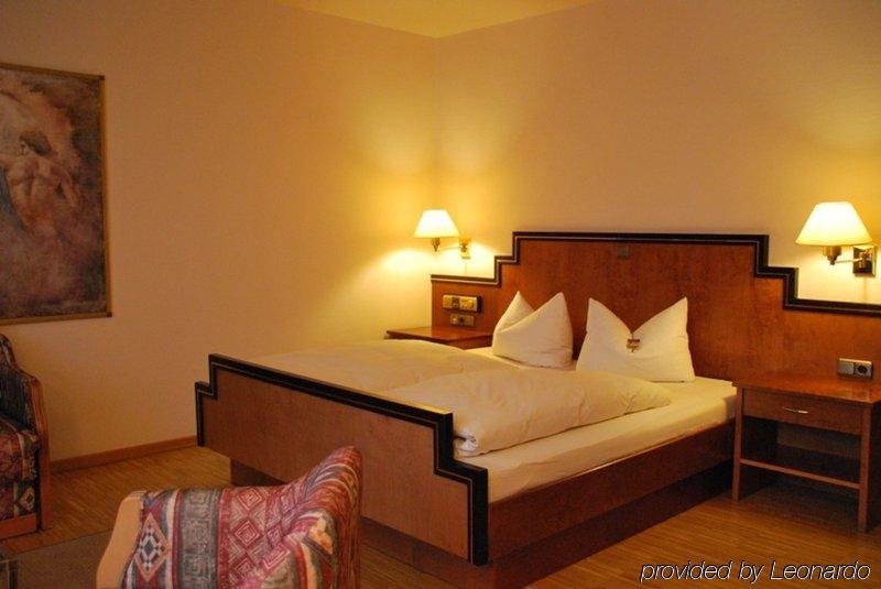 Фото Posthaus Hotel Residenz