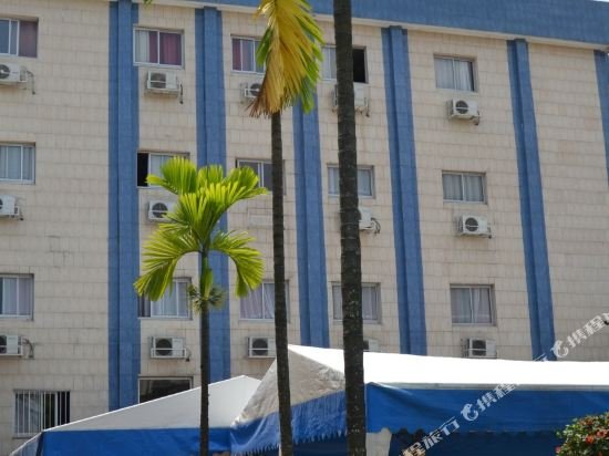 Фото Somatel Hotel