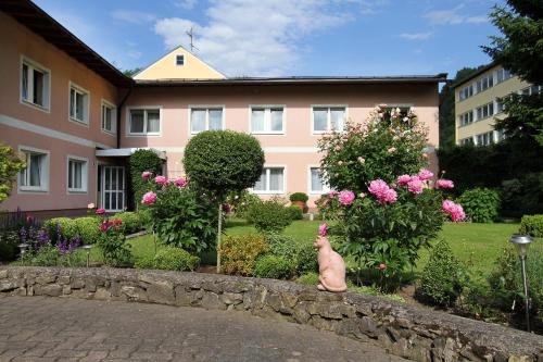 Фото Hotel Ganslhof