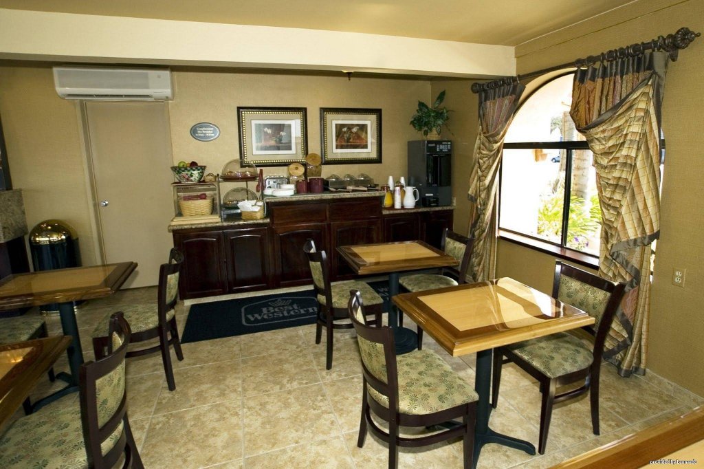 Фото Best Western Los Alamitos Inn & Suites