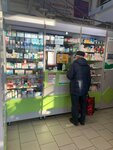 Аптека Корвет (Naro-Fominsk, ulitsa Peshekhonova, 5), pharmacy