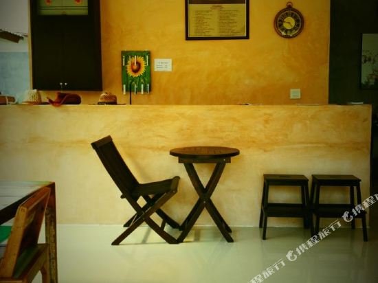 Фото The Gleam Resort