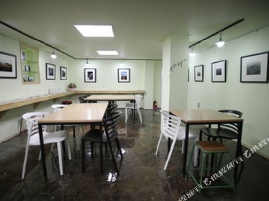 Фото Yeosu Inn Guesthouse