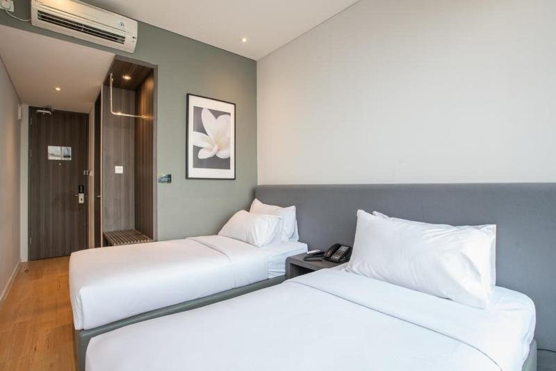 Фото Juno Tanah Abang Jakarta