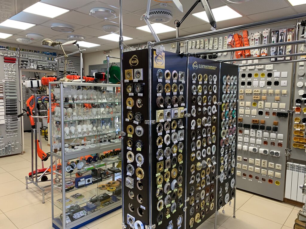 Мир Электрики Интернет Магазин Москва