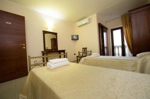 Фото Hotel Parrilla