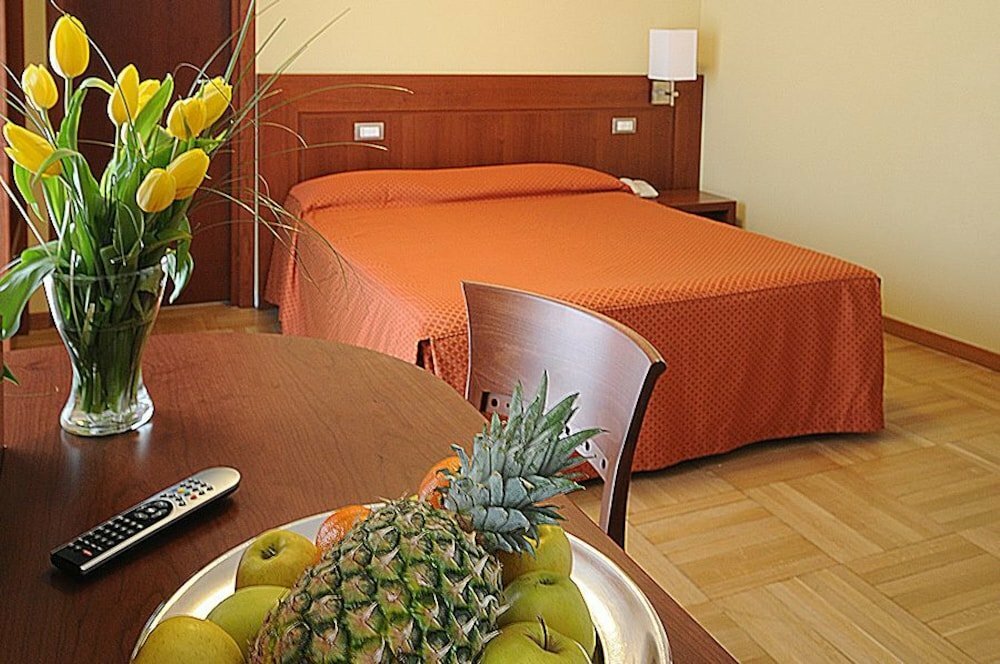 Hotel Hotel Conradi, Lombardy, photo