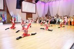 Karamel (7th Tekstilschikov Street, 9с1), dance school