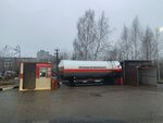 Регионгаз (Moscow Region, Yegoryevsk), lpg filling station