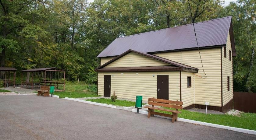 Медвежий хутор база отдыха стерлитамак