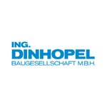 Dinhopel Ing BaugesmbH (г. Книттельфельд, Книттельфельд, Anton-Regner-Straße, 39), строительная компания в Штирии
