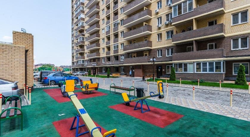 Confetino московская ул 118 корп 1 фото