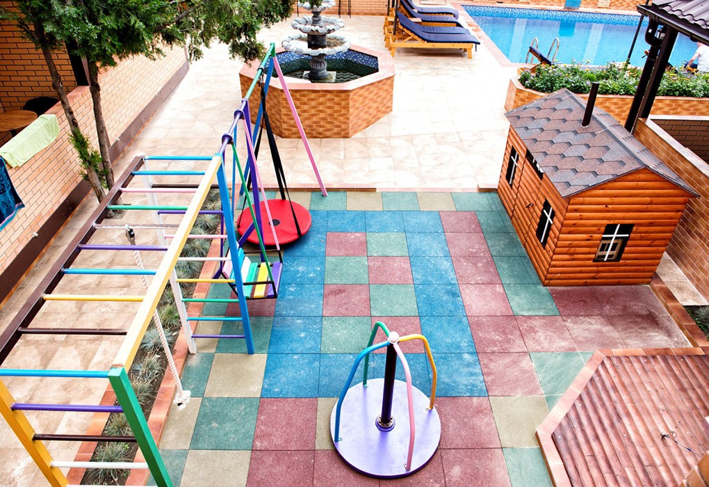 Фото Прохлада ИНН