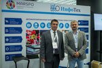 InfoTec, LLC (Saint Petersburg, Moskovskiy Avenue, 103к3), software companies