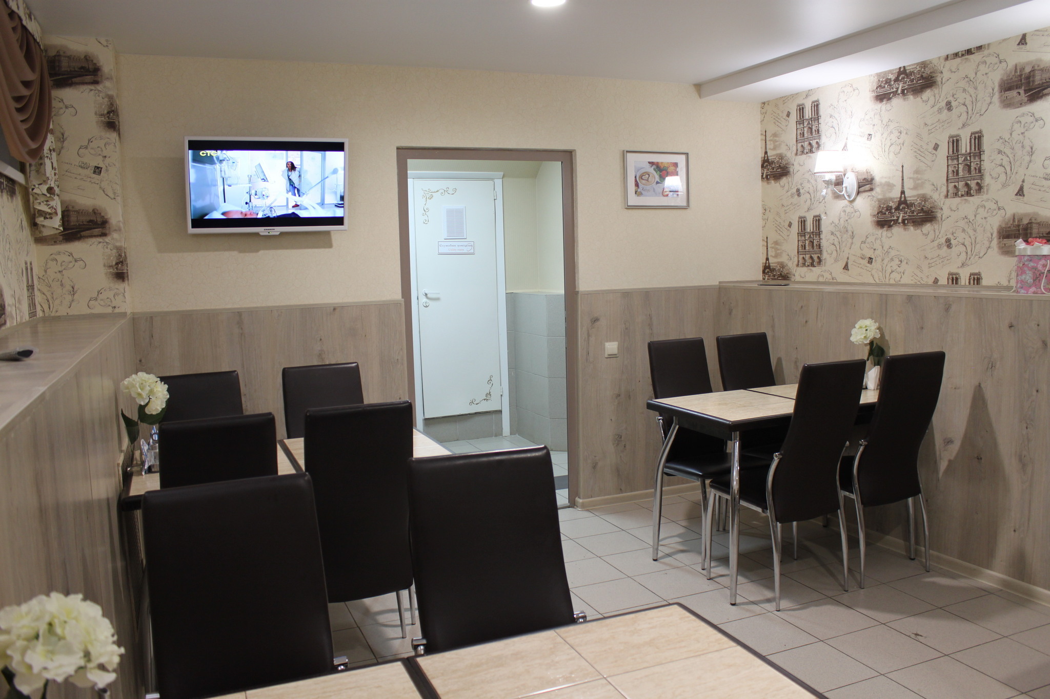 Фото отеля 5