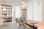 Buro Beauty (Mytninskaya Embankment, 5), beauty salon
