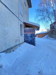 Атмосфера (ulitsa Pobedy, 1Г), club deportivo, sección