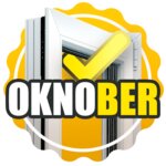 Oknober (Bolshaya Pochtovaya Street, 55/59с1), windows