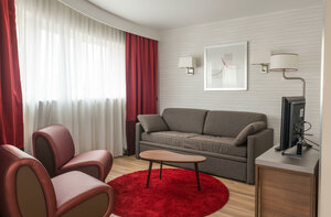 Апартаменты Aparthotel Adagio Birmingham City Centre