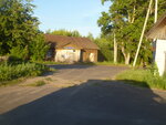 Otdeleniye pochtovoy svyazi Kerzhenets 606629 (selskiy posyolok Kerzhenets, Polevaya ulitsa, 1А), post office