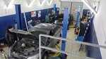 ServisPro (Kirova Avenue, 320к1) ، ورشة لتصليح السيارات