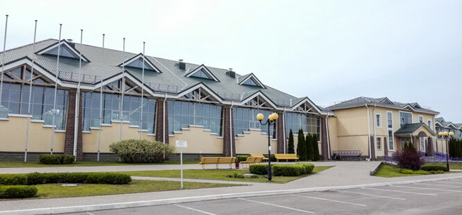 Hotel Aleksandriya gostinitsa Aleksandriyskoye, , foto