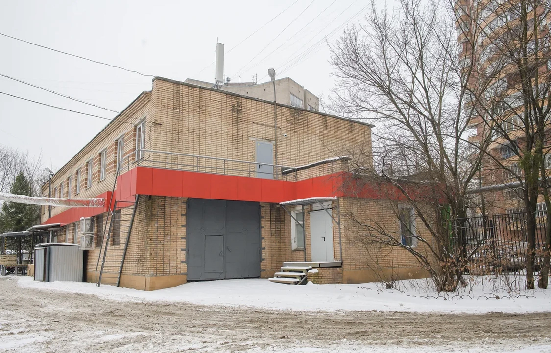 Фото Хостел Х