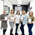 Фабрика мастеров (2-y mikrorayon, 34), training of masters for beauty salons