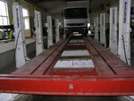 Top Truck (Levanevskogo Street, 56), car service, auto repair