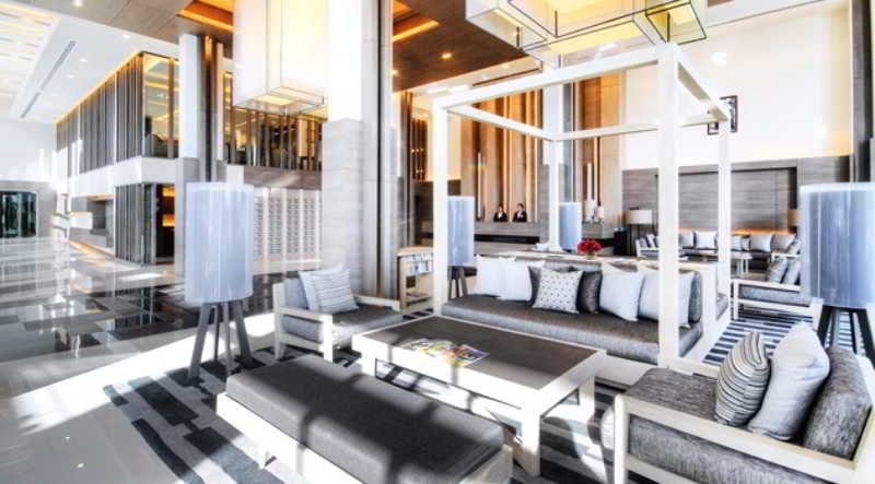 Фото Classic Kameo Hotel & Serviced Apartments, Ayutthaya