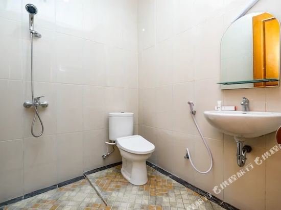 Фото Oyo 2327 Pagsis Village