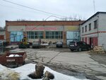 Кировец-рем-сервис (Kursk District, Seymskiy okrug), maquinaria y equipo agrícola