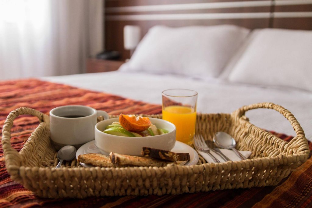 Фото Hotel America