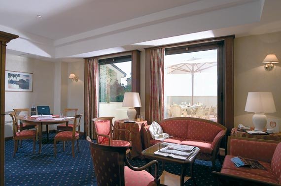 Фото Hotel Londra & Cargill