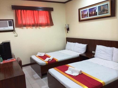 Фото Ysabelle Mansion