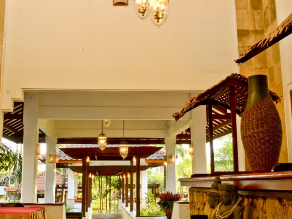 Фото Hotel Tidar Malang