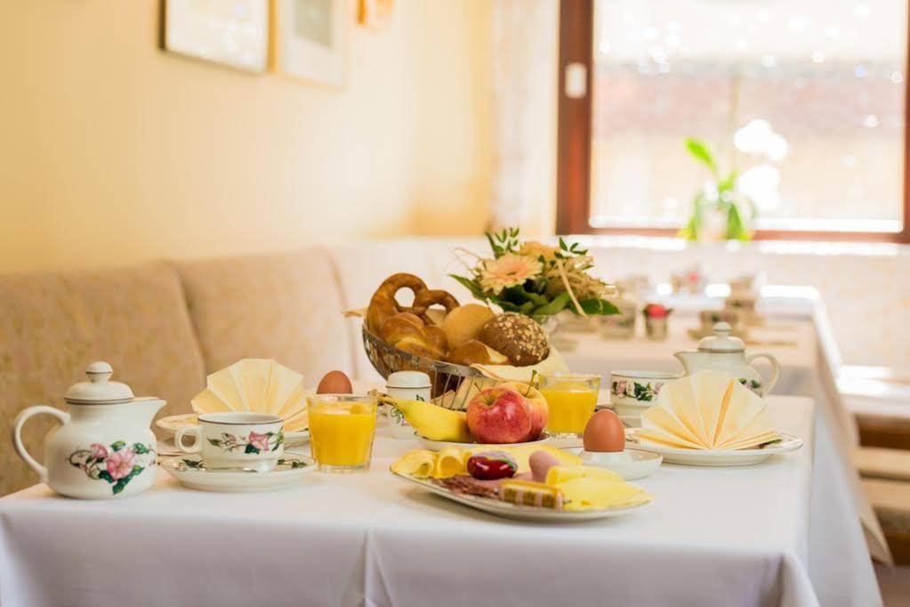 Фото Hotel am Kupferhammer