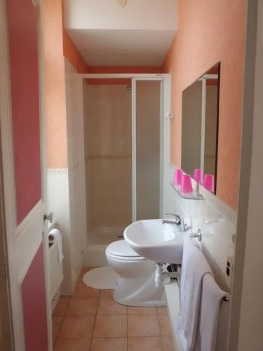 Фото La villa Lorraine