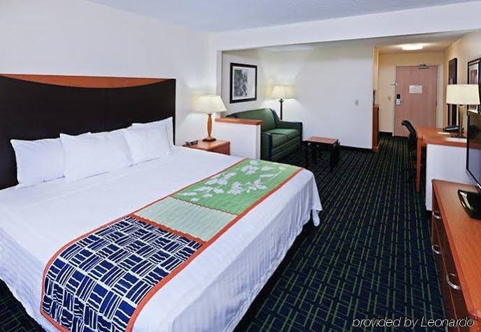 Фото Fairfield Inn & Suites Lubbock