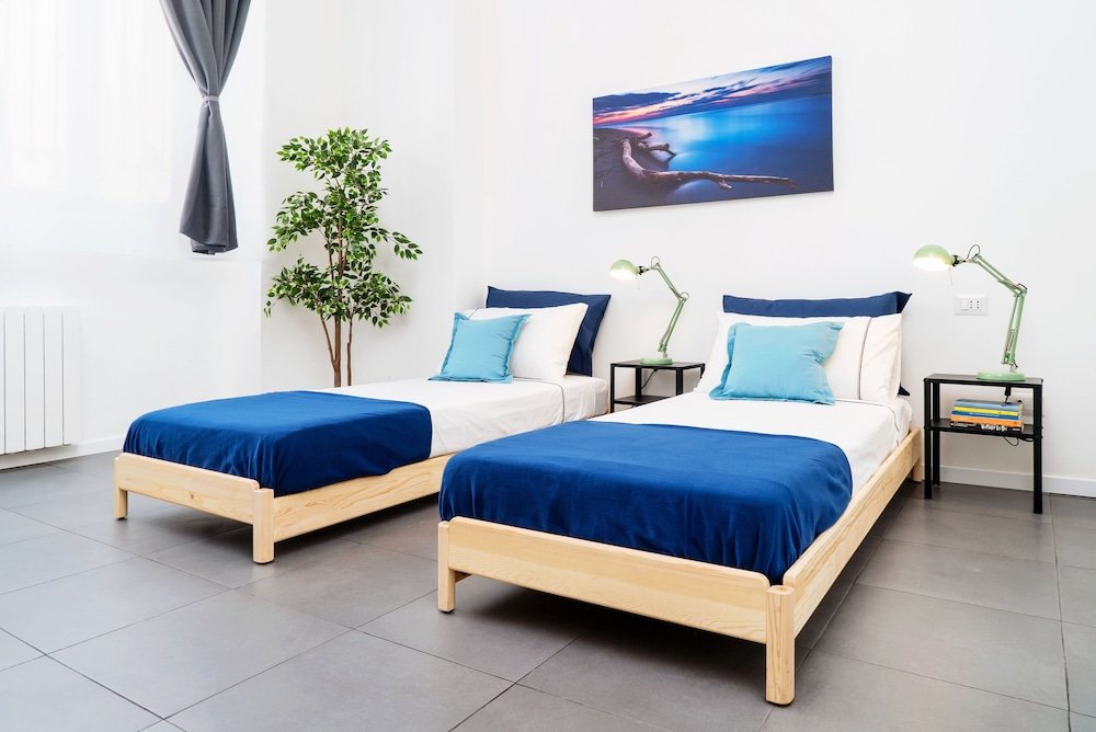 Фото Modern Flat Near The City Center