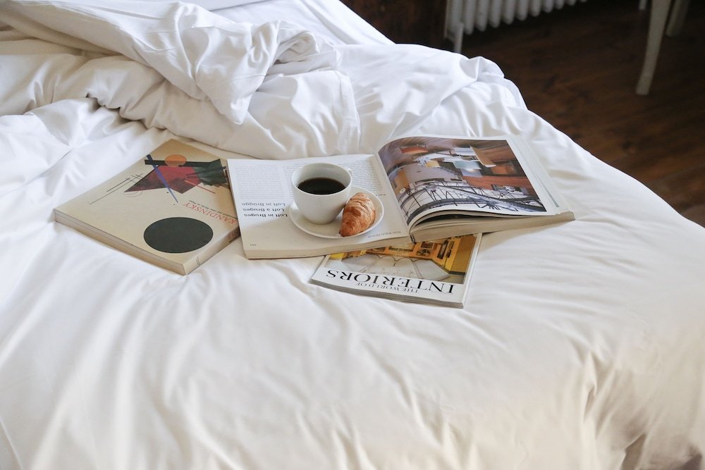 Фото Brody House